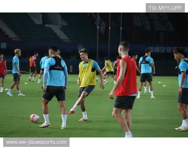 足球星级军团崛起全球风云再起 超越历史的超级阵容解析