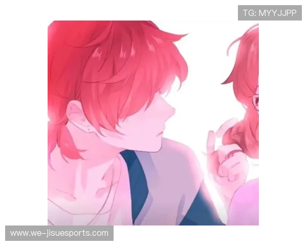 足球明星情侣动漫头像：青春激情与梦想交织的甜蜜故事